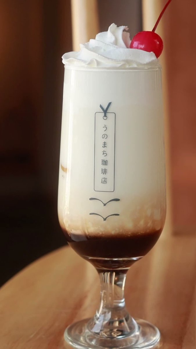 unomachicoffee's tweet photo. 色ごとに表情の違う、ショートミルクラテ。 https://t.co/ipIIqbtdWt