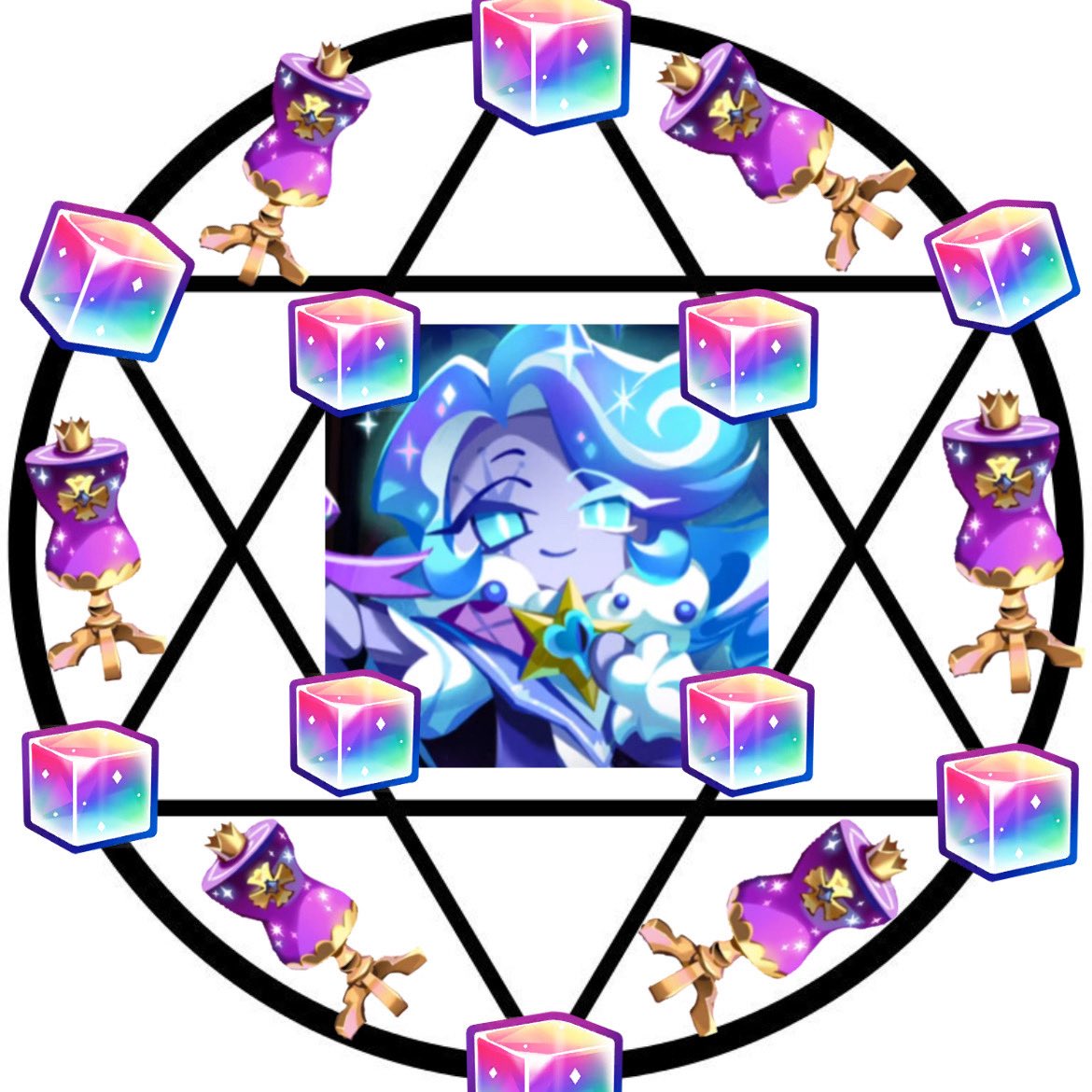 ukeshamil's tweet photo. LETS ALL MANIFEST TOGETHER https://t.co/Kq9mYZIq0o
