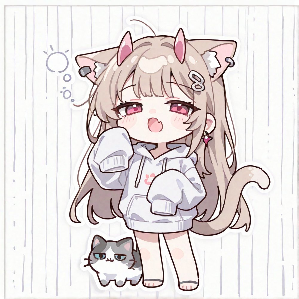 oort_cloud_ai's tweet photo. にゃいぱー https://t.co/WCR9mSfIpV