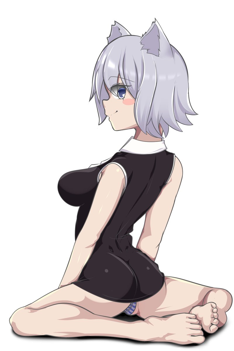 Tmimi_safe's tweet photo. Nanami Ao https://t.co/CtUHC3Gcel