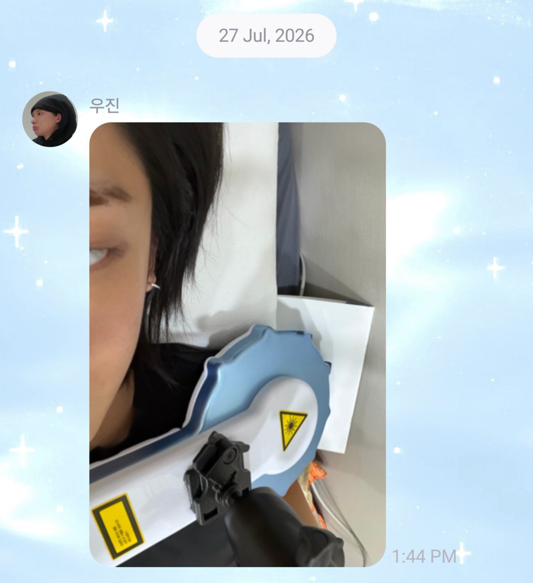 lian tweet media