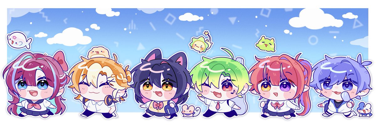 baelami_w's tweet photo. #W2_Draw #Shu_Art #Byul_Art #art_for_natsuki #사향 #팔칠
너무 감동적인 커버곡..🥹👏 https://t.co/PpCUkmpzXH