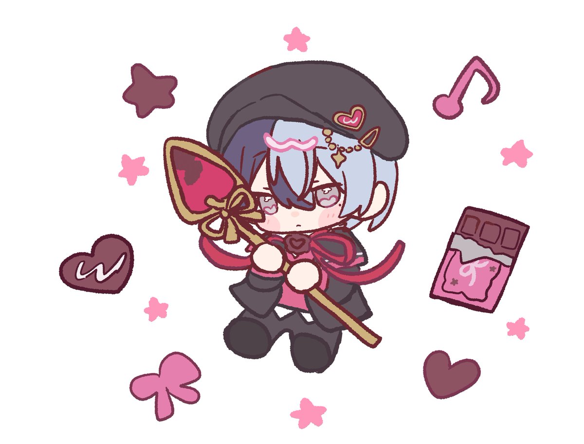 りあ tweet media