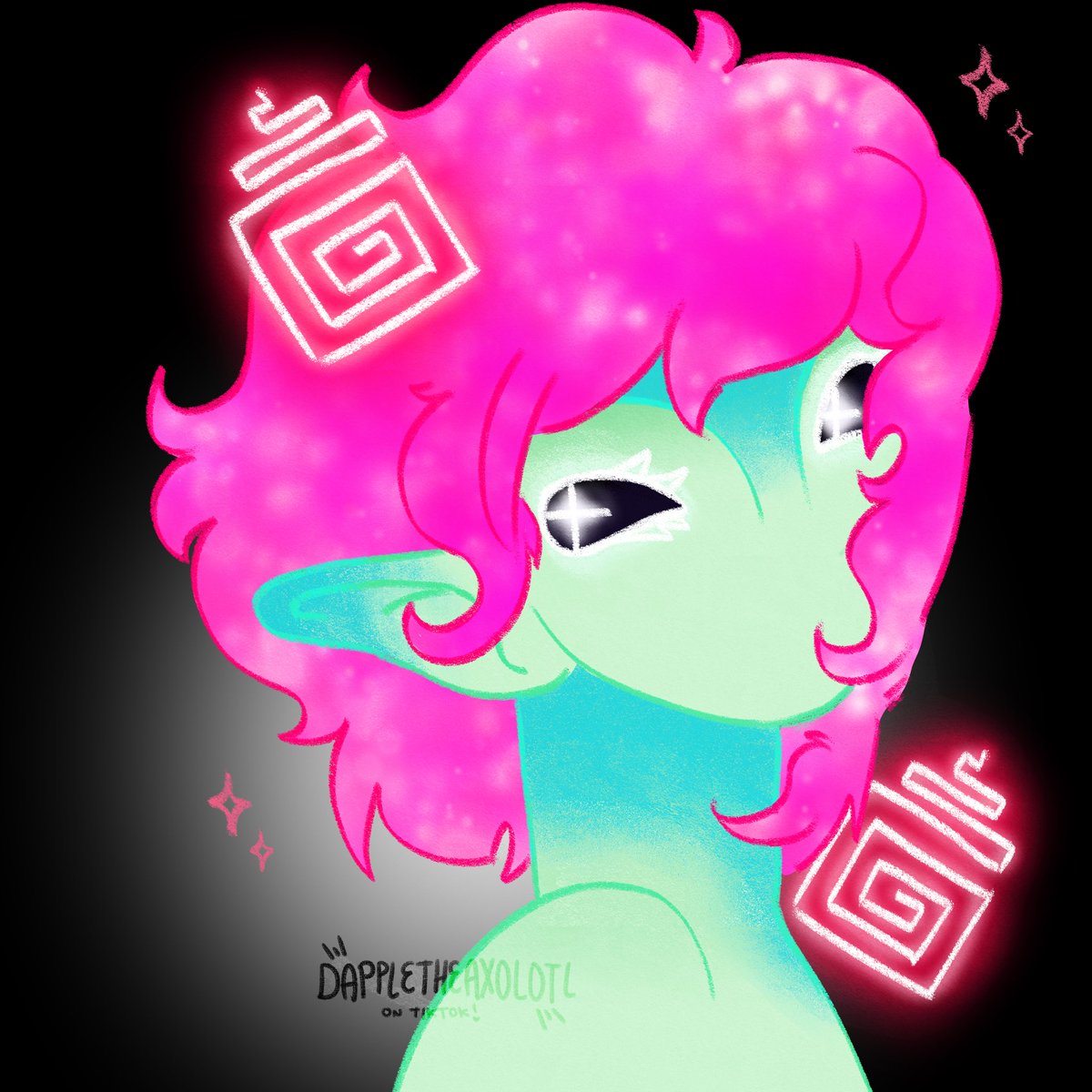 DappleTA's tweet photo. taking a shot in the dark here but i’m looking for a vgen code, vgen is literally the only option for me when for comms for a few reasons and i really need the money💔 i have experience taking comms already so if anyone had one to spare id be SO appreciative💕💕art examples vv https://t.co/6IvhNtWnwF