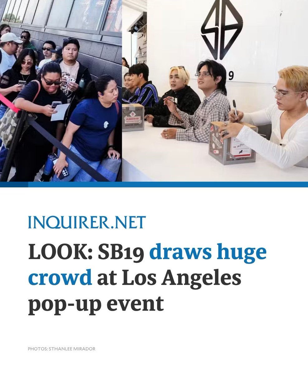 Inquirer tweet media
