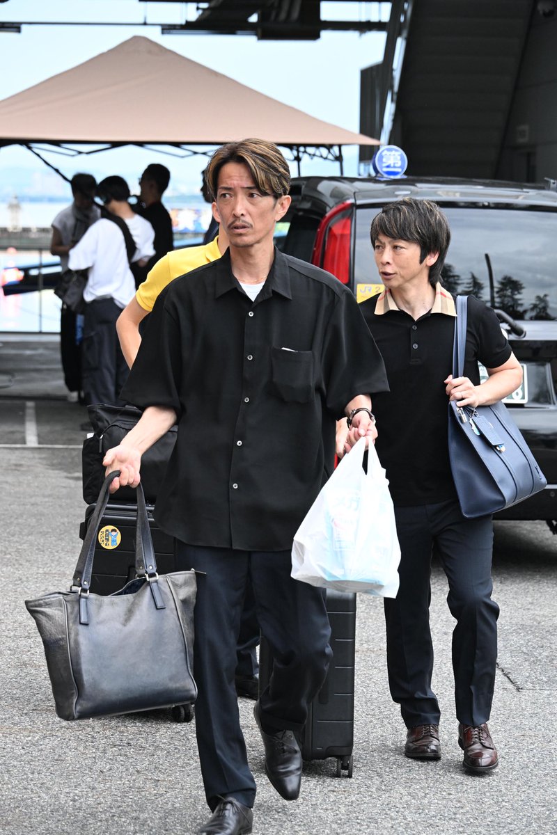日刊スポーツ・ボート部 tweet media