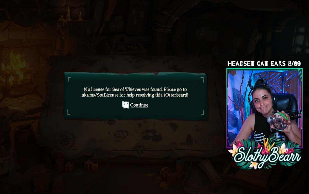 SlothyBearr's tweet photo. Fought #SotPartner @itzDoobin..next sever I'm banned!!!!!!!!!!! Coincidence!!????
RIGHT when I started my #SOT PARTER PUSH!! How am I ever going to have Partner Drops or Sail Giveaways if DOOBIN doesn't even let me get my 20 hours this month!!!!!!
!nodrops
!giveawayless https://t.co/X6TYCiXvpE
