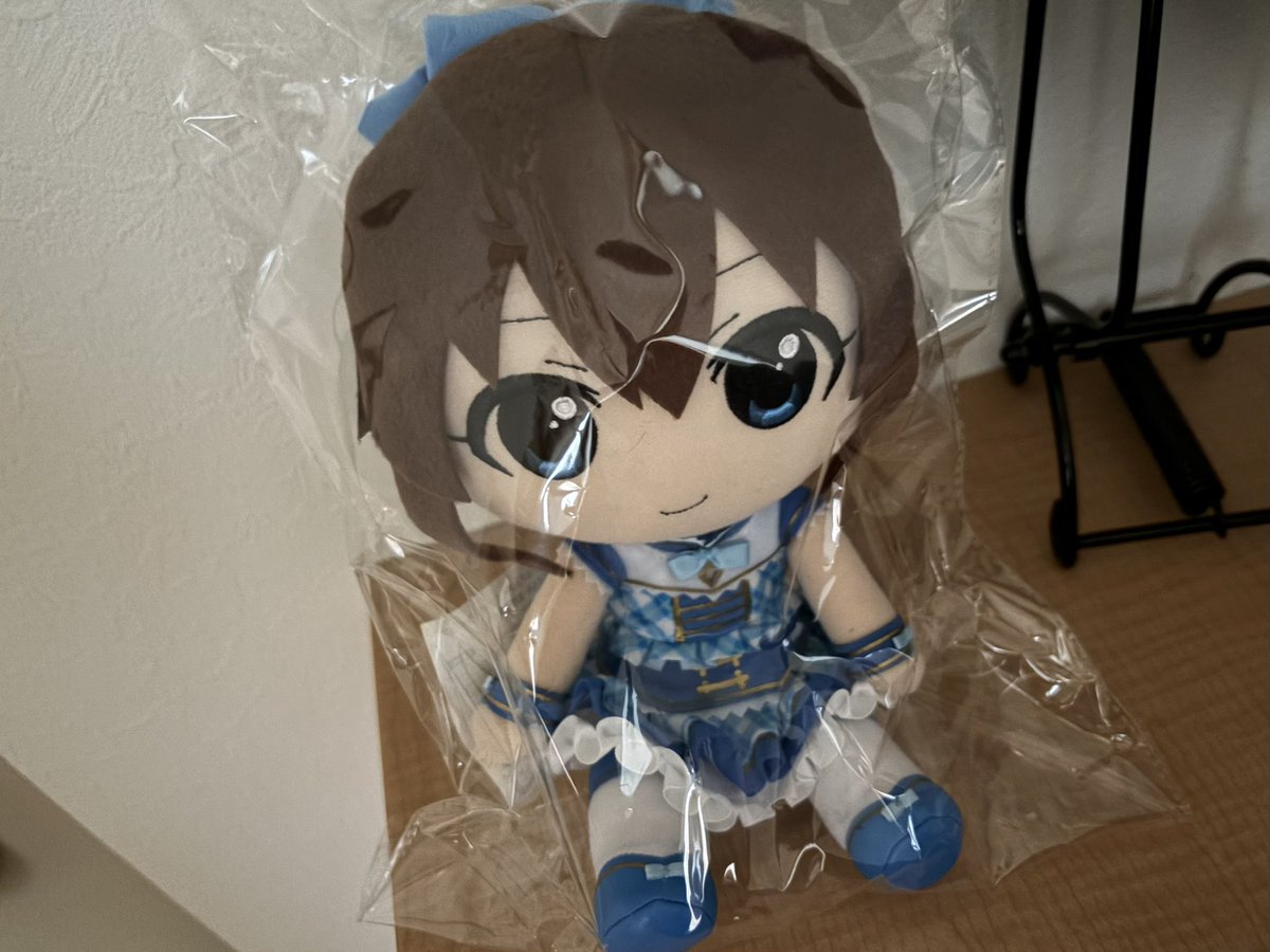 ゆふぃー tweet media