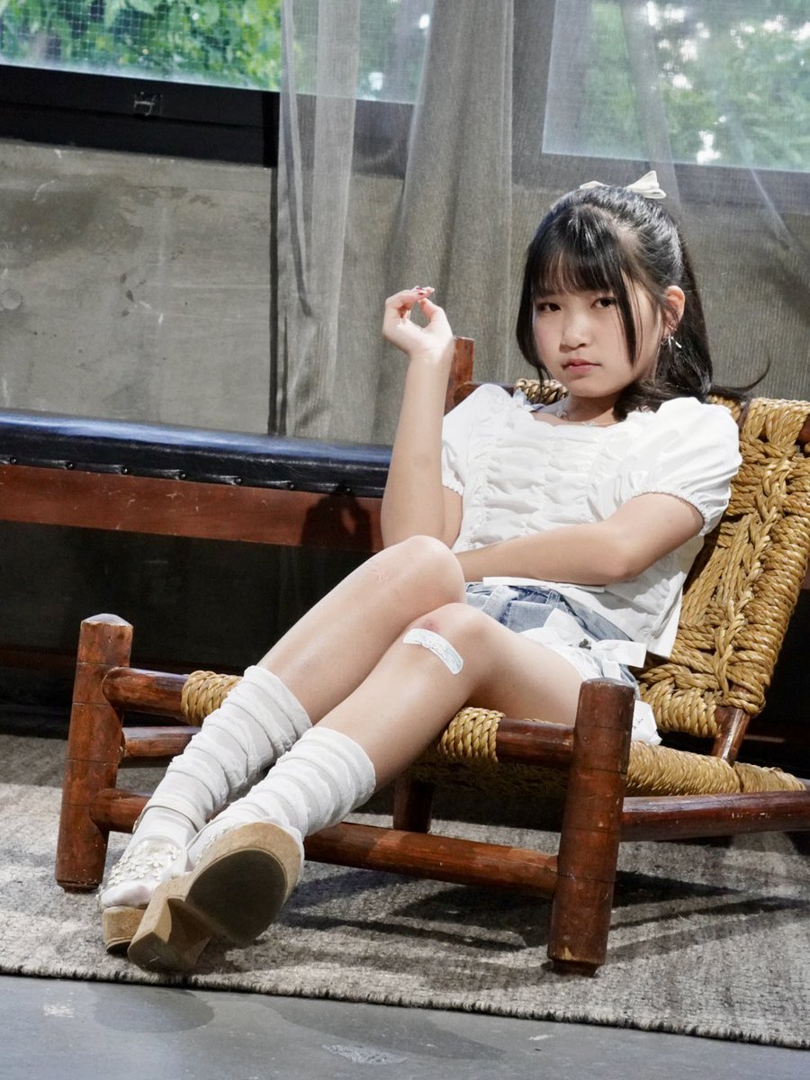 2026.05.09 東京モデル撮影会 東京都品川区内スタジオ ひよたん(小5
