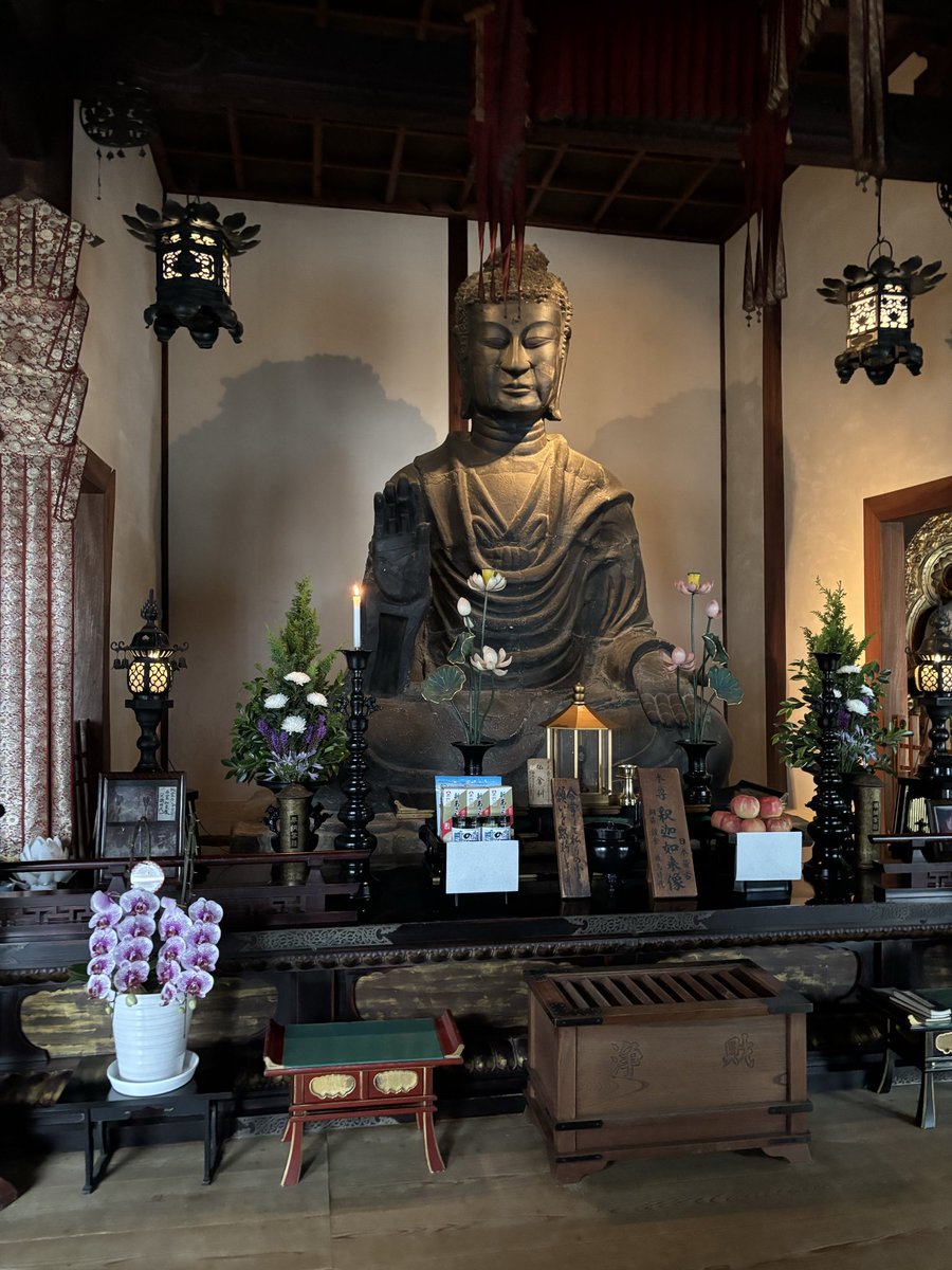 tomo13619's tweet photo. 飛鳥・藤原の宮都

日本最古の仏教寺院、日本で初めて時計ができたり、今の日本が始まった経緯が辿れる場所。

世界遺産登録おめでとうございます🎊

#worldheritage  #世界遺産 https://t.co/EZP0g7SuPA