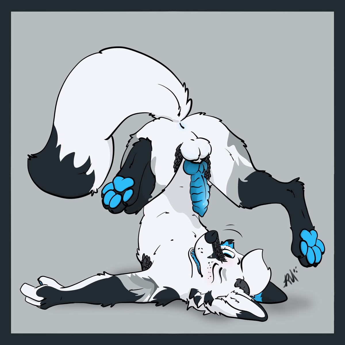 RaposaNaranja's tweet photo. Cute boys may be prone to sudden flipping 🙃😳
Foxes, especially, seem to be particularly vulnerable.
make sure they’re ready when the urge kicks in,
Once they flip, there’s no going back.
FlipYCH 6/10
Always happy to put those cute boys to good use 😈
thnks bro 🫶
Ft:@SnowfoxAD https://t.co/DxtlXbqDJT
