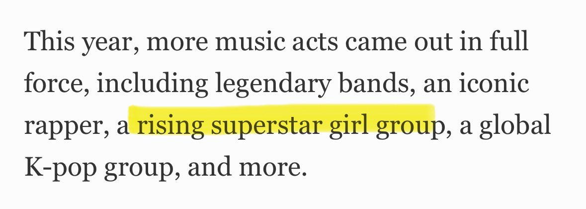 ultmaraiah's tweet photo. Not Forbes calling BINI a “rising superstar girl group” and “Filipino superstars” iihhhh 🥹🤧 #BINI 

🔗: https://t.co/9K7z6zf9SD https://t.co/rP1TdgU1qc