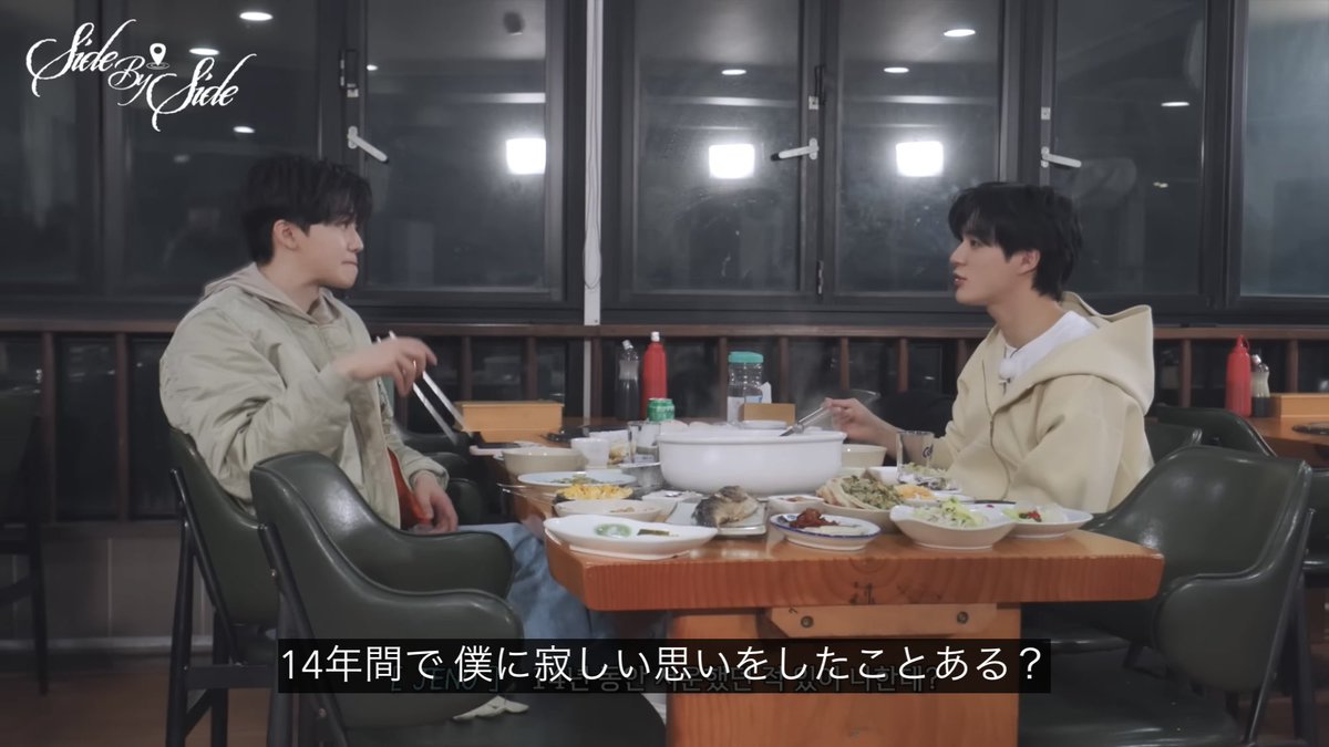 on_nn_no's tweet photo. ダもTなんですけど「行ったことない」で捉えてました･･･( ﾉ ̫<｡ ) 
ドライブコンテンツの
🐶 14年間で僕に寂しい思いをしたことある？
🐱 多いよ 
↑これ、こういうことの積み重ねっぽいなって思いました https://t.co/CNPRNGbcec