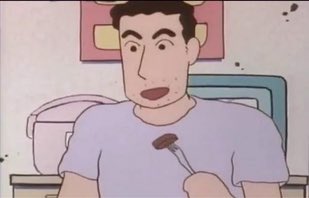 afro_is_good's tweet photo. しんのすけ、とうちゃんな
「原神で弱いキャラはいない、使い方次第でみんな強い」
って言っているやつが嫌いだ。

大してやりこんで無いのに
一丁前に格上プレイヤーに申しているからだ。
だから父ちゃん、雑魚を晒すのが好きでたまらないんだ。

みさえ、ひまわりが無凸無餅のアレルッキーノをマルチで使おうとしている。
始末しなさい。

#原神
#シャドバン悪用