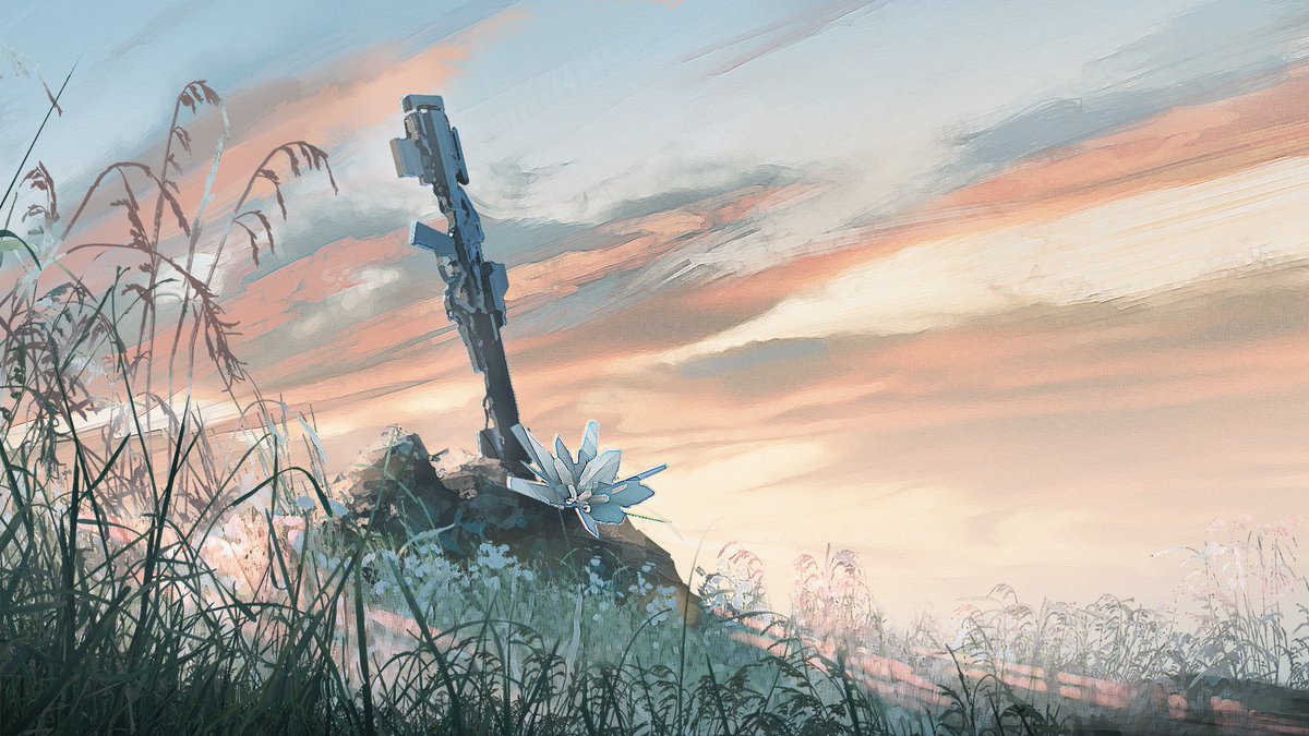 key_official's tweet photo. 『終のステラ』主題歌・エンディングテーマ紹介🎵

「breath of stella」
https://t.co/L2qv7cGiWJ

「Ortus」
https://t.co/XHCUauGTEV

作品を彩る楽曲を、ぜひお楽しみください！

🎫 Key楽曲の祭典『KSL Live World 2026』
配信チケット発売中！
https://t.co/Yr00682qQE

#Key
#KSL2026
#終のステラ