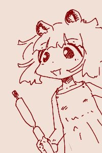 uchu_s's tweet photo. ちかごろのらくがき1
うなどん https://t.co/9NcstRndkN