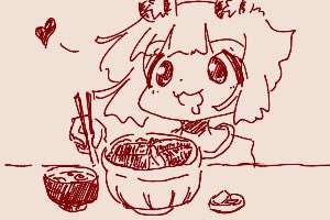 uchu_s's tweet photo. ちかごろのらくがき1
うなどん https://t.co/9NcstRndkN