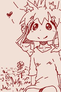 uchu_s's tweet photo. ちかごろのらくがき2
うなぎ https://t.co/jQAJjQgaqB
