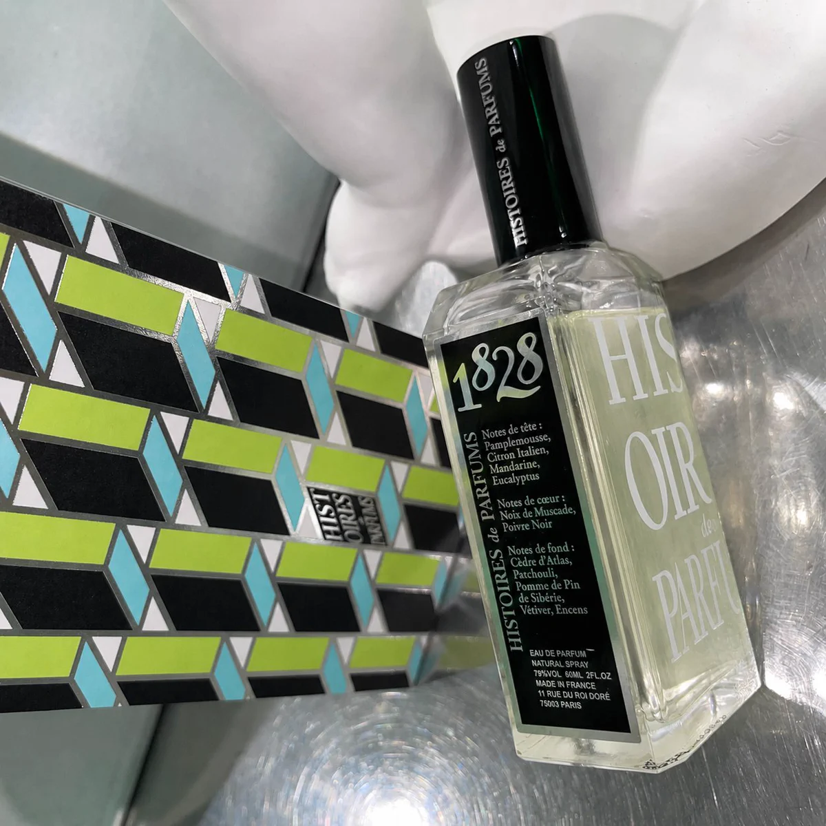 NOSE SHOP（ノーズショップ）｜香水のセレクトショップ on X