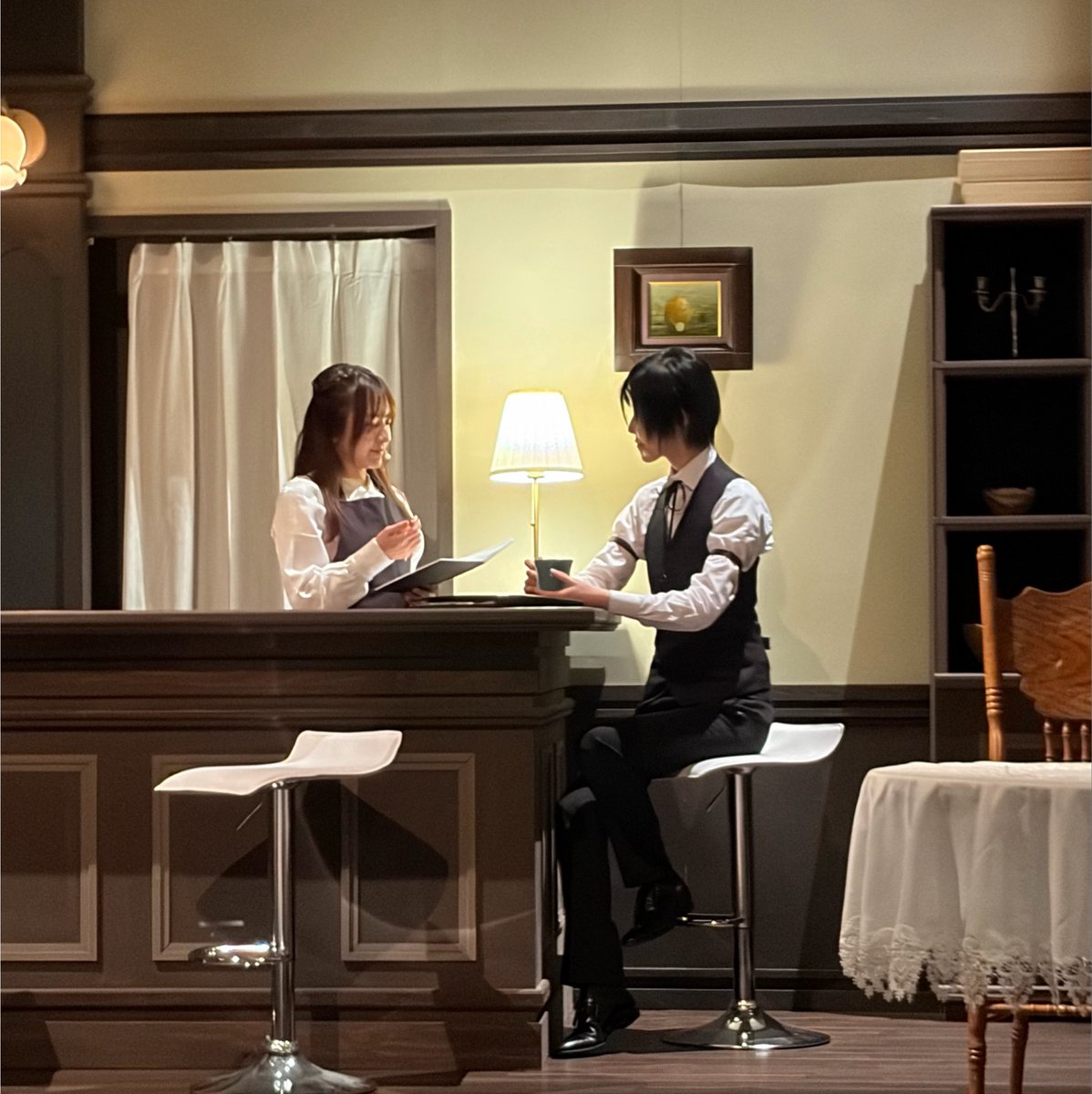 そよかぜ tweet media