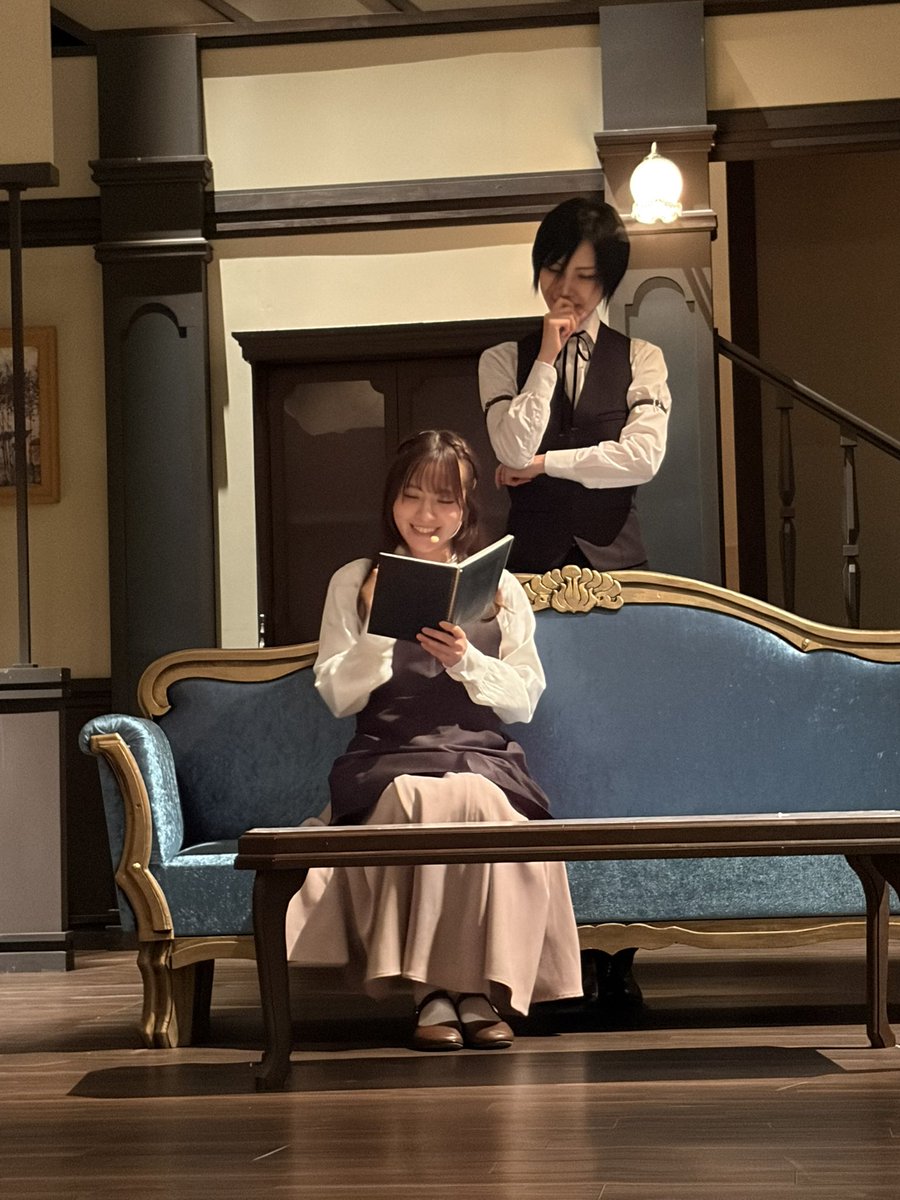 そよかぜ tweet media