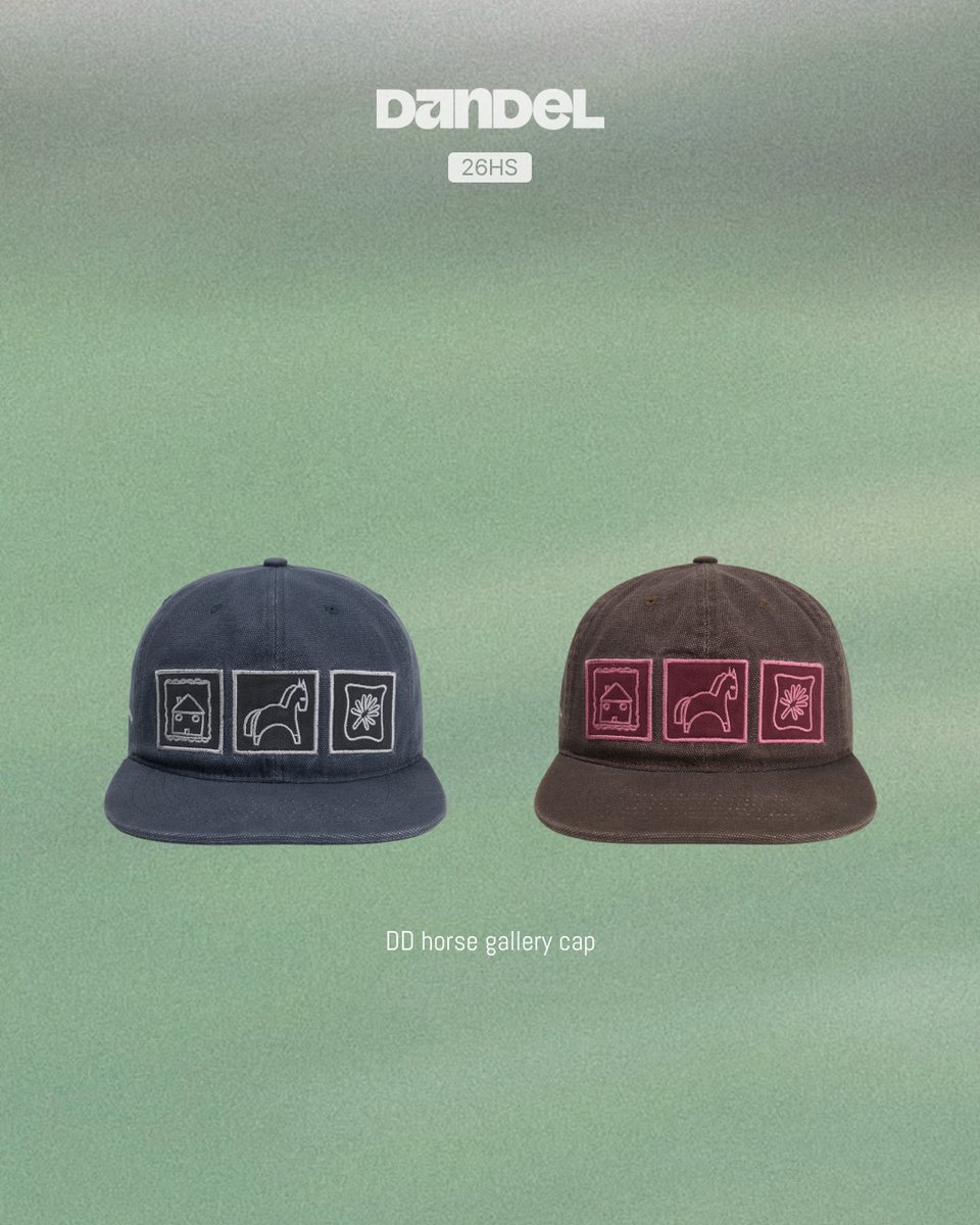 DANDELKR's tweet photo. 26HS Release ** 🪸🐚 https://t.co/aTYZzBvCZG