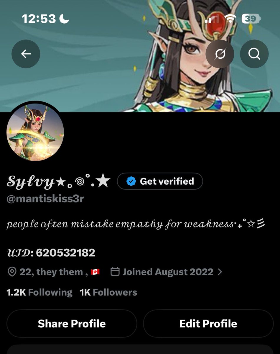 𝓢𝔂𝓵𝓿𝔂⋆｡𖦹˚.★ tweet media