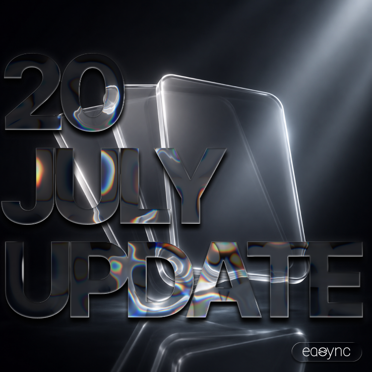 easync_io's tweet photo. 🚀 New Easync update:
🛒 Dependable Auto Ordering
📦 Precise tracking
🧩 Fulfillment account manager (beta soon)
✍️ eBay Motors category fix
Fewer errors. More stability. Smoother automation. https://t.co/SzpQnl70nP
