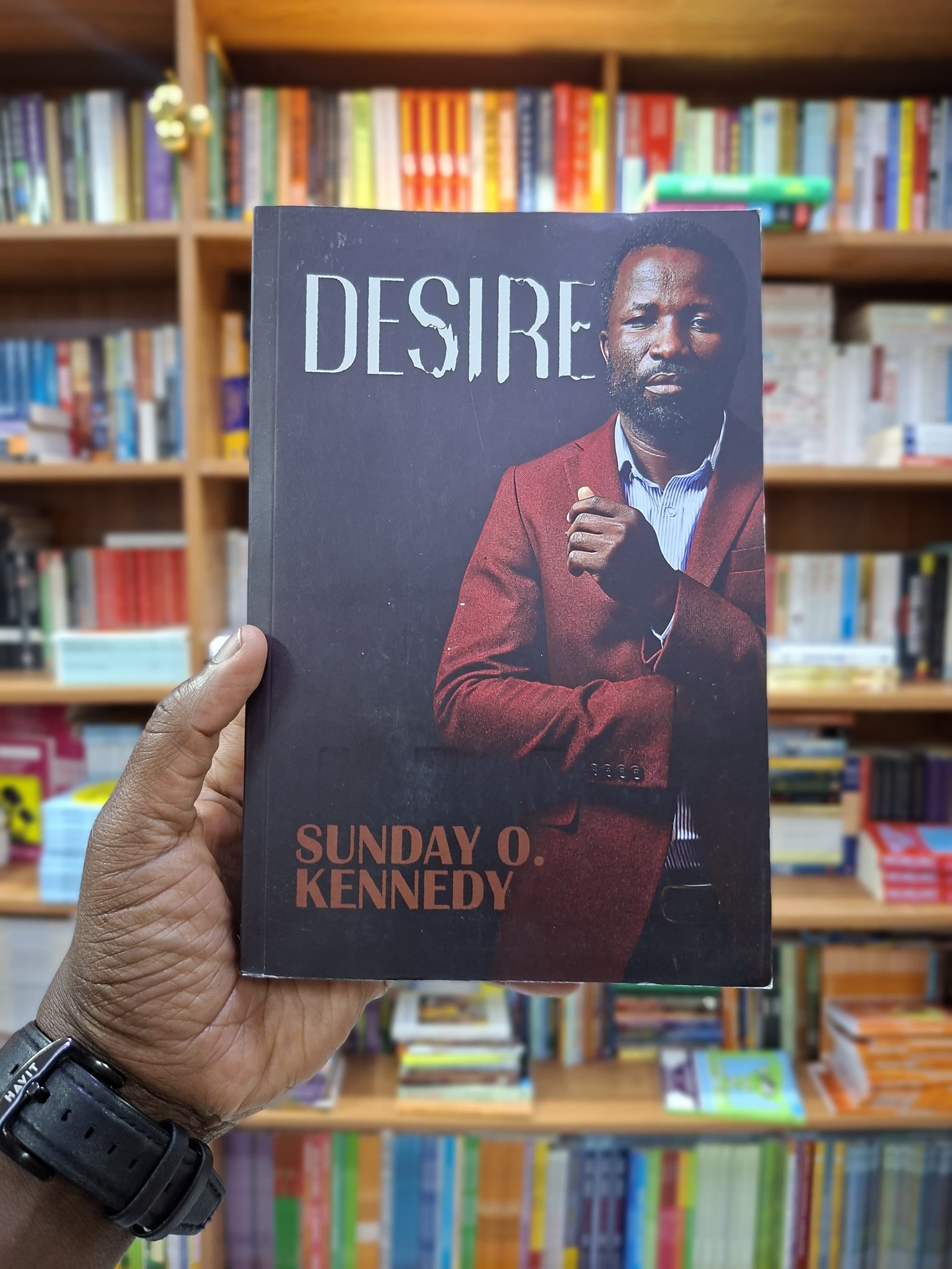 Nuria Books on X: 