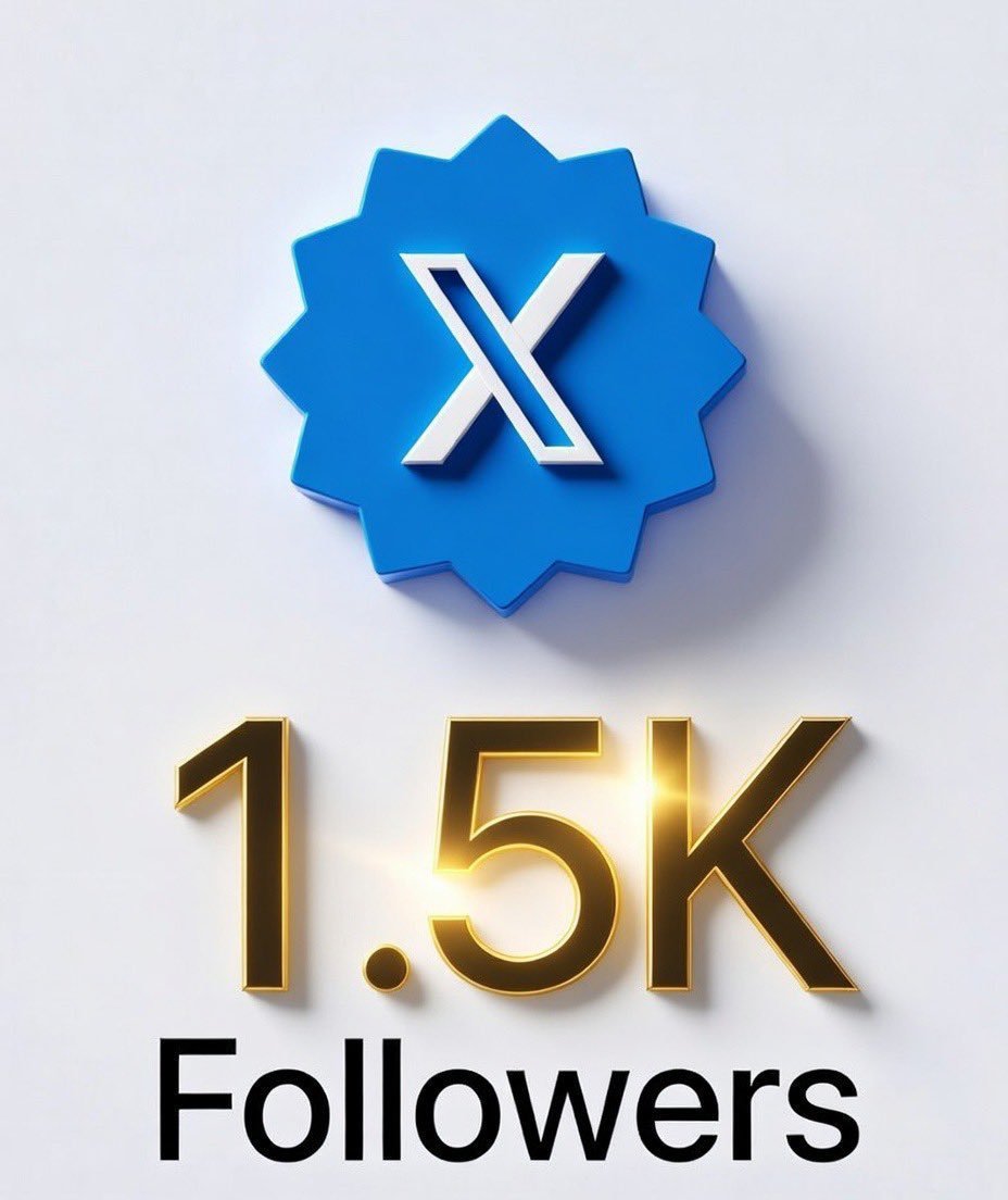 Valsupdate's tweet photo. Good morning X fam 🌙 

Let's your morning start with a new connections 

Type 👉 GM now

Gain 1.5k followers https://t.co/4OqjEtsmaW
