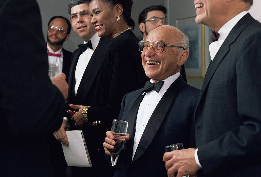 MiltonFriedmanW's tweet photo. “A society that puts freedom first will, as a happy by-product, end up with both greater freedom and greater equality.”

— Milton Friedman https://t.co/tE64UFNekP