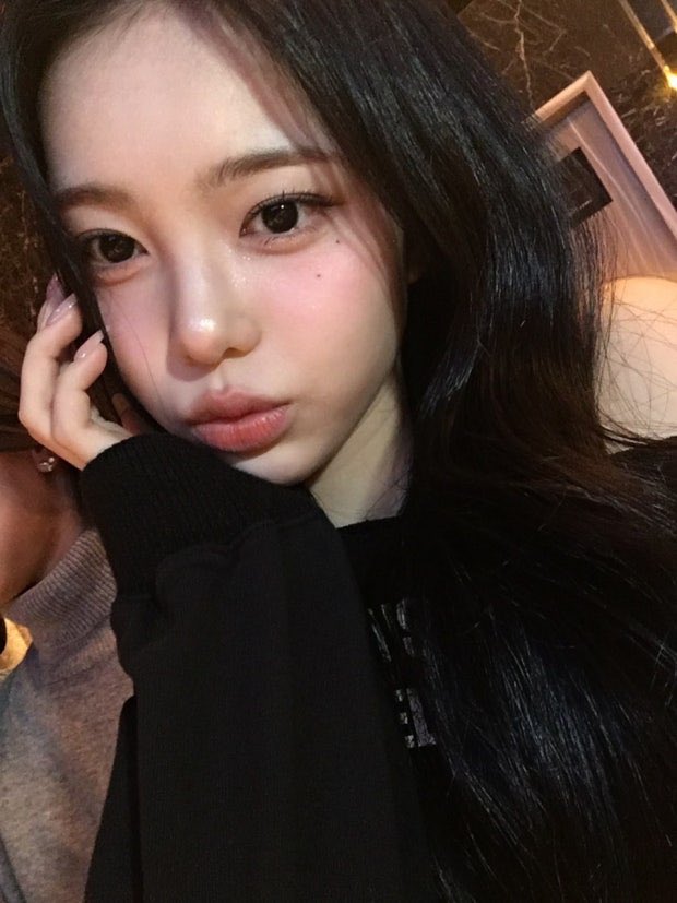 셔벗 tweet media
