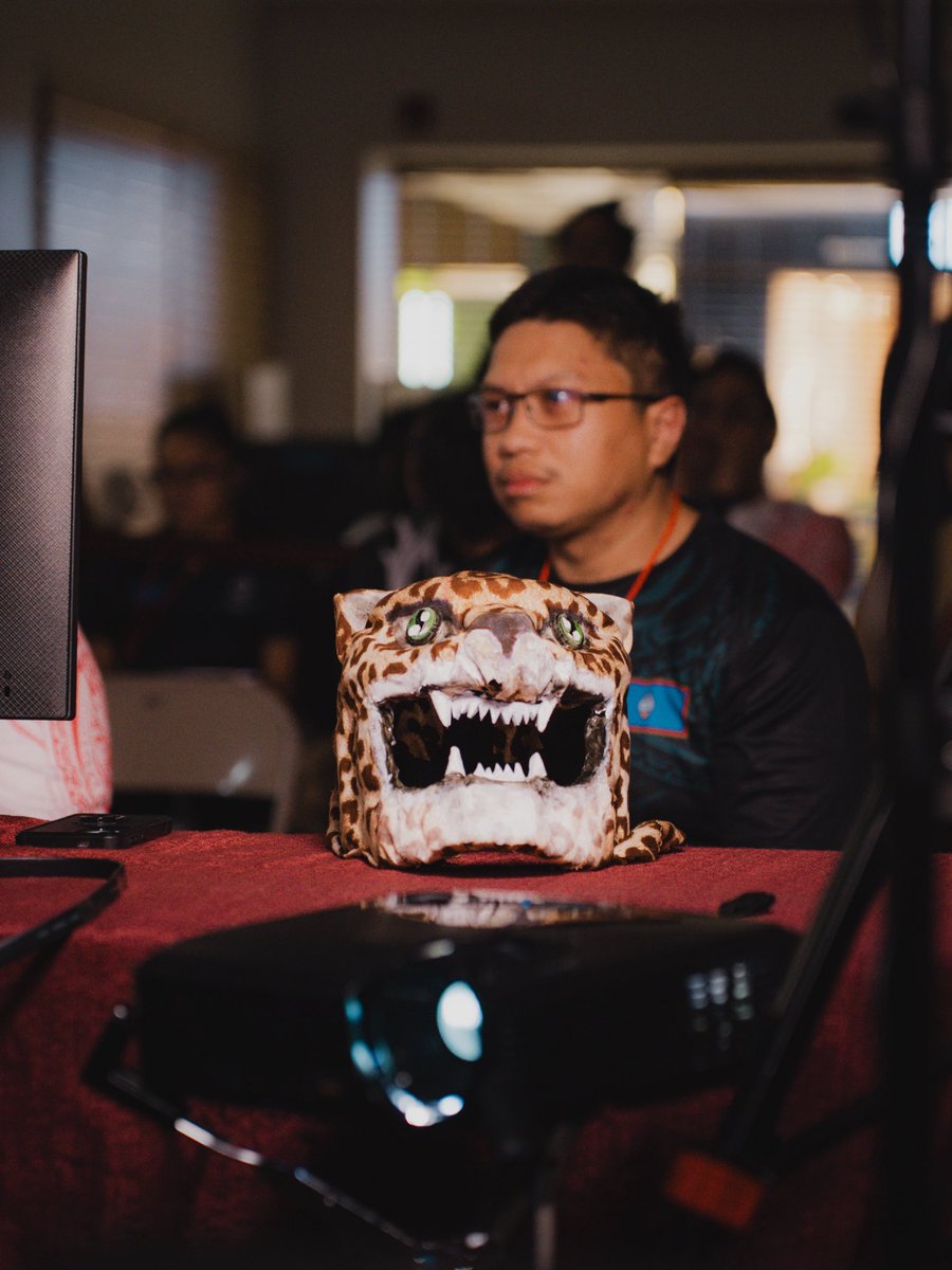 KaiKiskeFGC's tweet photo. The Latte Esports Series: July

07.25.2026
📸 full album: https://t.co/tzFD28fKoy https://t.co/yYiezogpYw