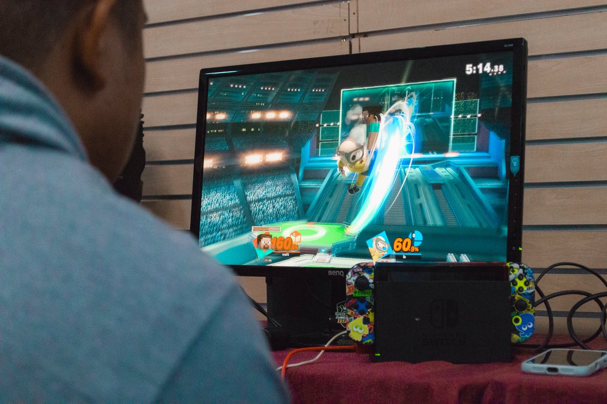 KaiKiskeFGC's tweet photo. The Latte Esports Series: July

07.25.2026
📸 full album: https://t.co/tzFD28fKoy https://t.co/yYiezogpYw