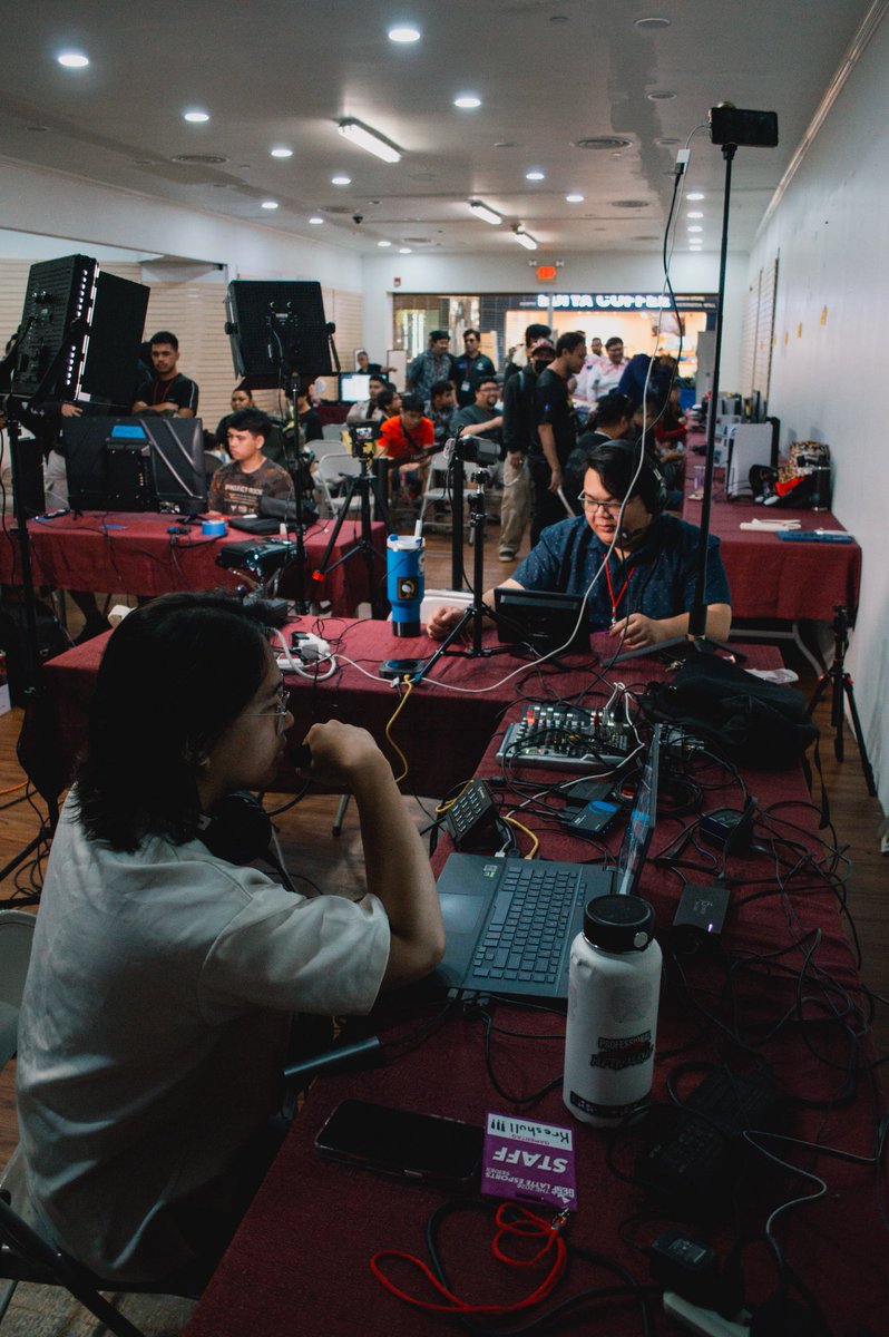 KaiKiskeFGC's tweet photo. The Latte Esports Series: July

07.25.2026
📸 full album: https://t.co/tzFD28fKoy https://t.co/yYiezogpYw