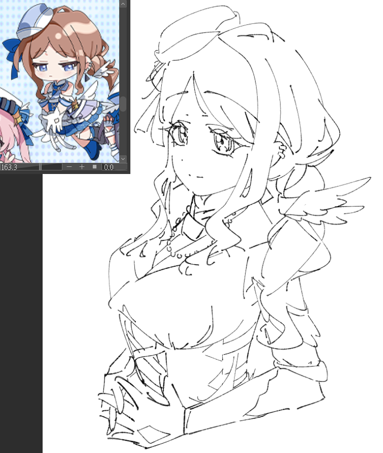 A3_w_jh's tweet photo. そよwip https://t.co/QJcLkimpsV