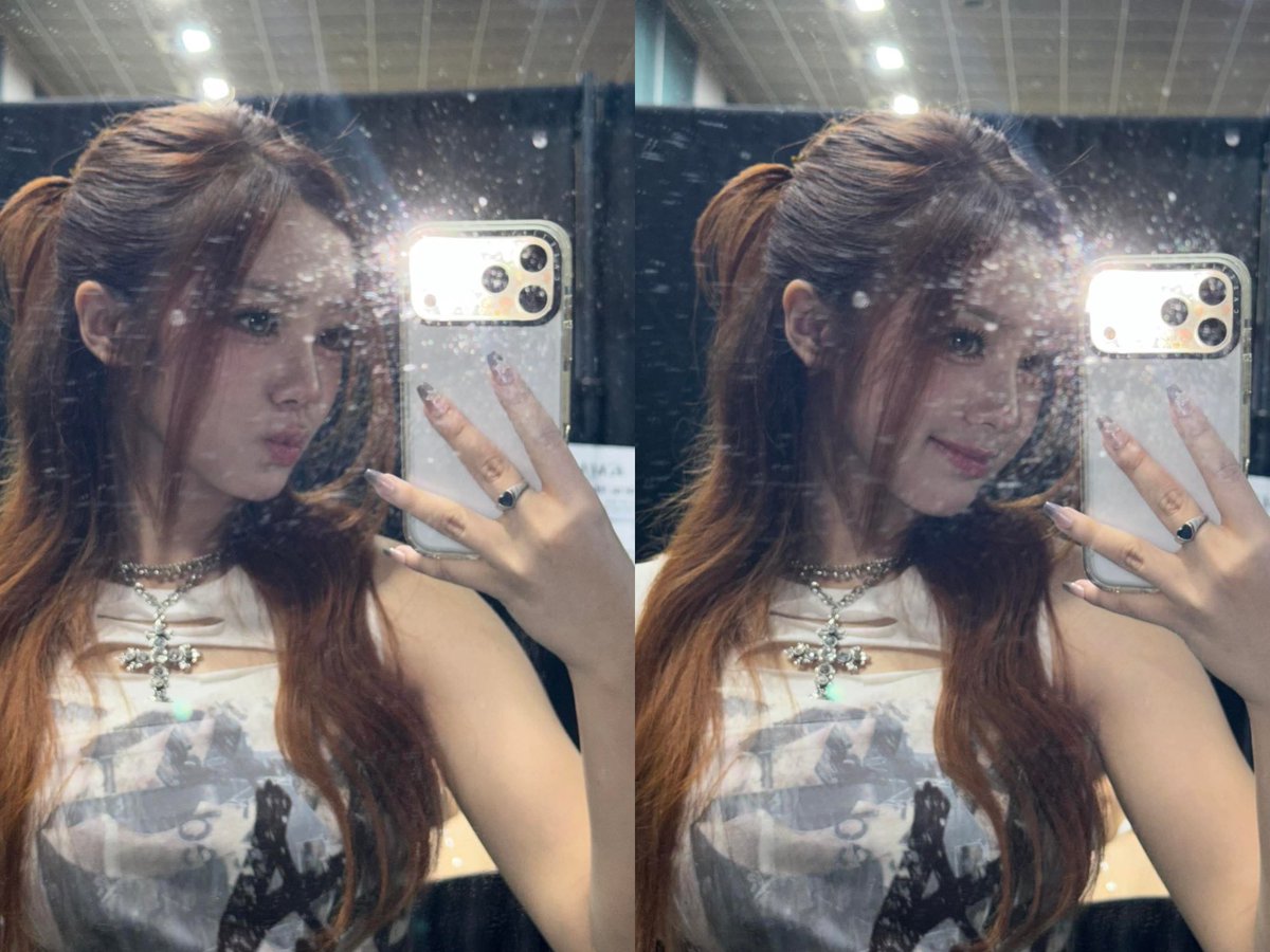 UNIS_offcl's tweet photo. #UNIS #유니스
#ELISIA #엘리시아 https://t.co/hUM5AlXp4B