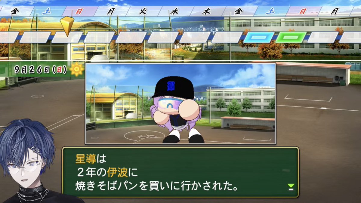 moai__000's tweet photo. 抜刀高校最高の瞬間 https://t.co/uXXC1wzDrr