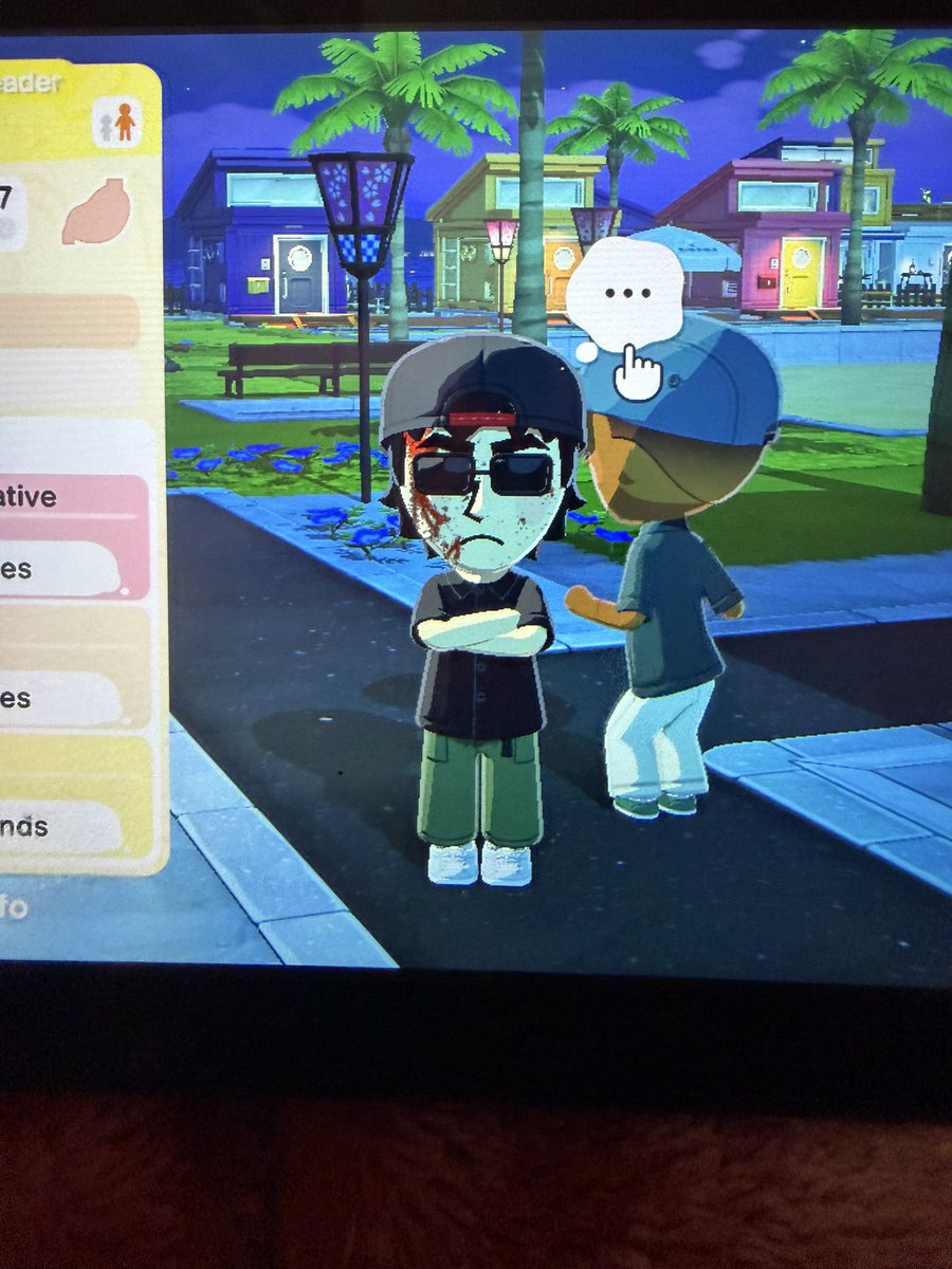 BinksterTrash's tweet photo. Yo look at my FUCKING mii🤤🤤🤤🤤🤤🤤🤤🤤🤤
#jojitwt https://t.co/WLEcqVoIpa