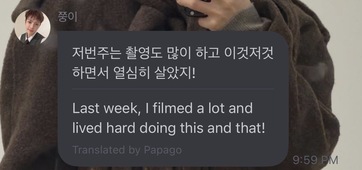 starryleebit's tweet photo. chan calling himself captain and hongjoong sending this… they’re playing in our faces https://t.co/C8oFDosGfv