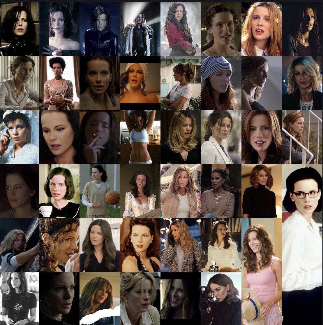 JonnyLeTran5's tweet photo. Happy birthday to Kate Beckinsale 😍🥳 #KateBeckinsale #HappyBirthdayKateBeckinsale #Underworld #UnderworldEvolution #UnderworldAwakening #UnderworldBloodWars #VanHelsing #Jolt #PearHarborMovie #Click #TheAviator #StoneHearstAsylum #Vacancy #EMMA #Haunted #TotalRecall #beautiful https://t.co/rUdUkjA0ue