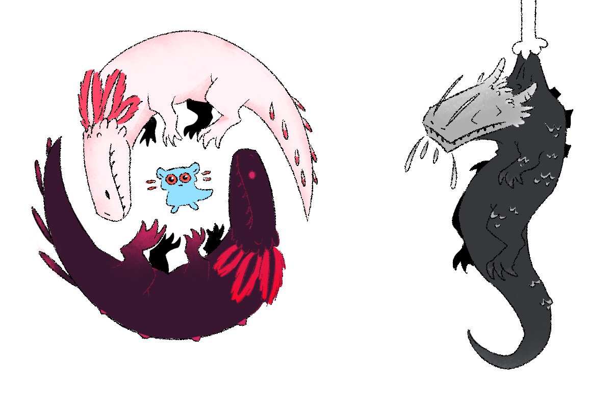 DooggyHeh's tweet photo. pspspspsp #rainworld https://t.co/B3wD1fNYGq
