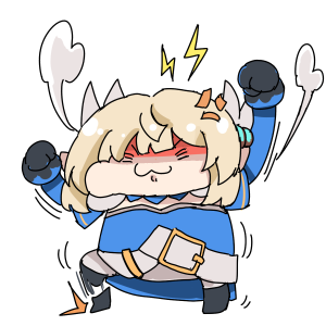 ranmuraudon's tweet photo. ヤミンスタンプ DLC https://t.co/iKejulORVG