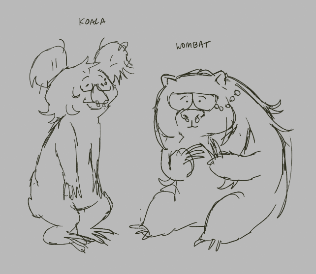 220fjord's tweet photo. me and bingo mabblsonas . me and #twin https://t.co/82K568FbZv