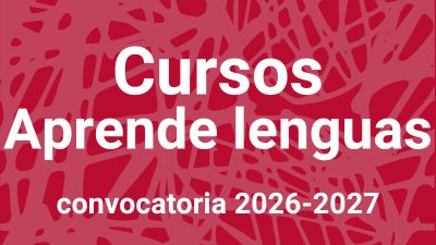 uclm_es's tweet photo. 🔴Ya puedes consultar la oferta de cursos de idiomas de la UCLM en la convocatoria "Aprende Lenguas" para el curso 2026/2027. 
Matrícula abierta desde el 1 de septiembre: https://t.co/ejbcjZmYSc https://t.co/v0VsoYp3x2