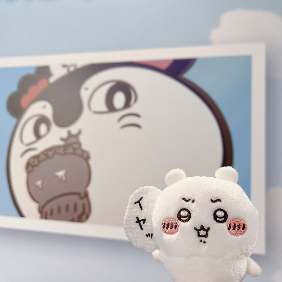 sss4869504's tweet photo. https://t.co/H0Ygv07yuz