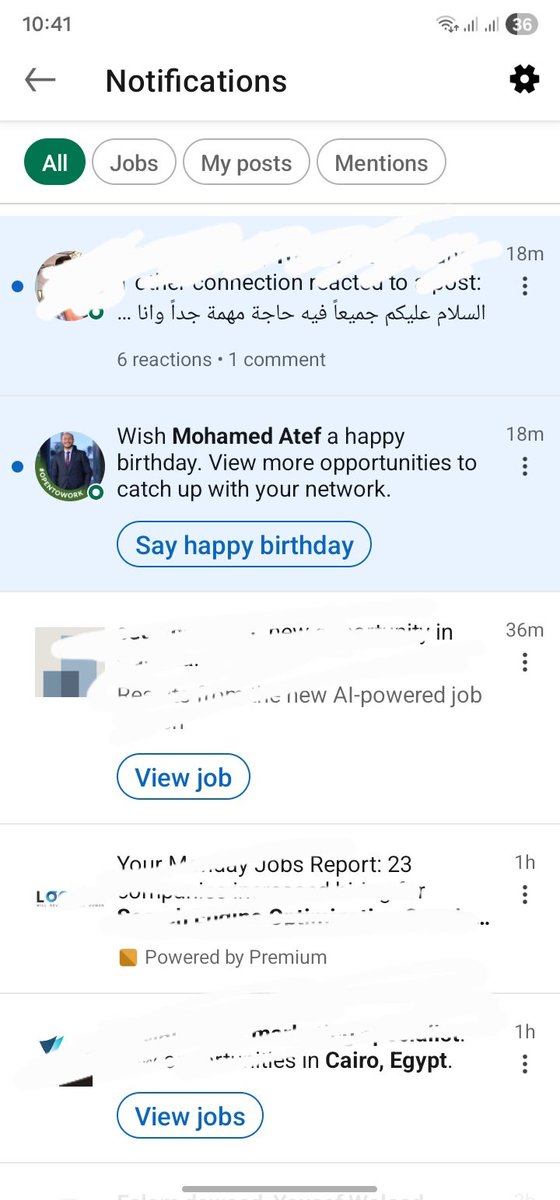 Osama_3tef's tweet photo. لسه مكتشف ان عيد ميلاد اخويا انهارده وللاسف ماكتشفتش دا الا من لينكدان ودا شئ ويرد اوووي يعني 
لان بابا لسه قايلي جملتين امبارح مش عاوزين يطلعوا من دماغي و حقيقي زعلان اووي https://t.co/QUZTL5DFq1