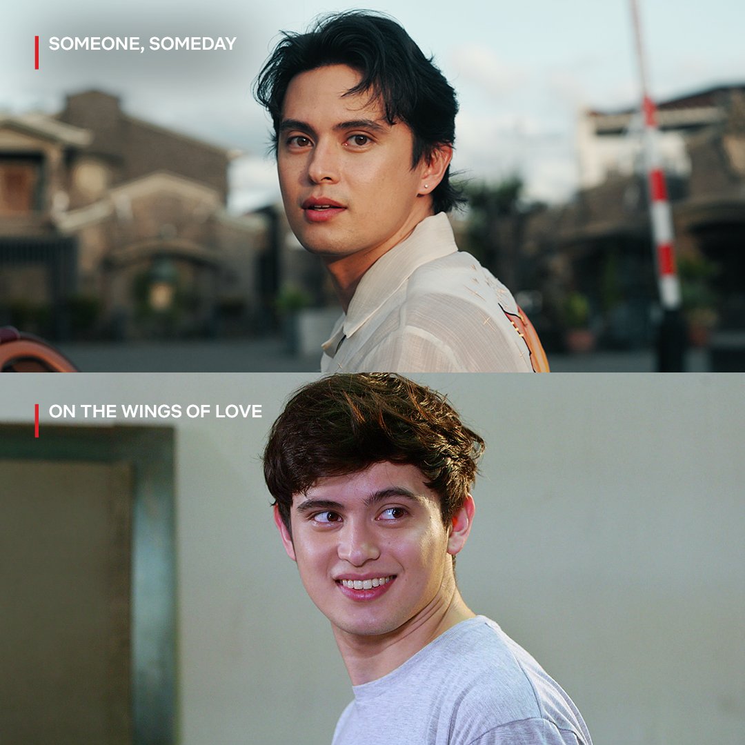 Netflix_PH's tweet photo. the it boys of 2010 have come back to steal our hearts once again
#SomeoneSomeday #OnTheWingsOfLove #JamesReid
#Incognito #PangakoSayo #DanielPadilla
#ASecretInPrague #DolceAmore #EnriqueGil https://t.co/vkxdLFNMMx