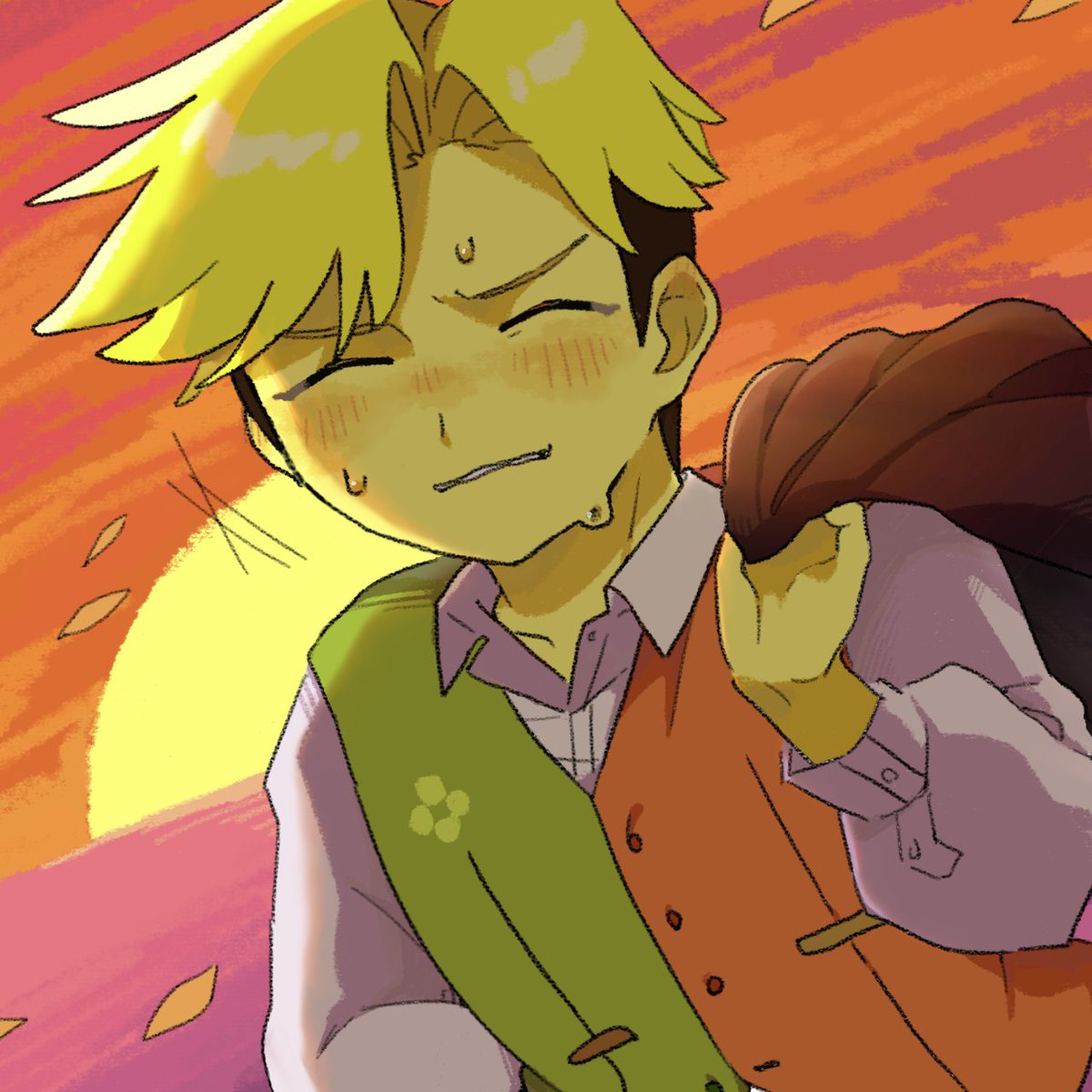 Raz72831's tweet photo. 照れウリィ

#deltarune #deltarunechapter5 https://t.co/fPBhM7lU6C