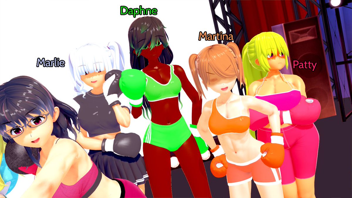 azuriandaybreak's tweet photo. I reached 500 on pixiv earlier in the week, so I made this to celebrate and thank everyone! I thought it would also be a good time to let everyone know the names of the other girls too https://t.co/nuCnAUMDgq